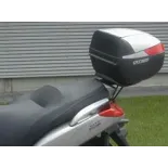 Fijación SHAD para maleta superior moto Yamaha X MAX 125 250 Y0XM25ST