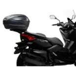 Fijación superior SHAD para maleta moto Yamaha X MAX 400 125 Y0XM43ST