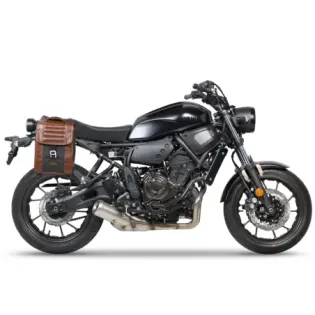 Fijación SHAD para alforjas de moto Yamaha XSR 700 Y0XS77SR