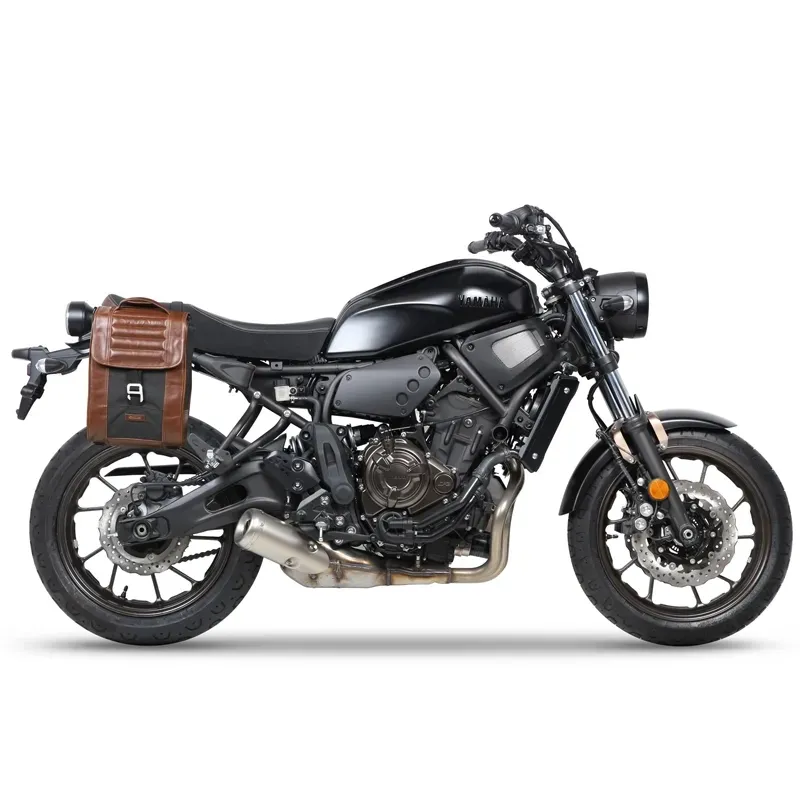 Fijación SHAD para alforjas de moto Yamaha XSR 700 Y0XS77SR