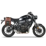 Fijación SHAD para alforjas de moto Yamaha XSR 700 Y0XS77SR