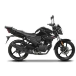 Fijación superior SHAD para maleta moto Yamaha YS 125 Y0YS17ST
