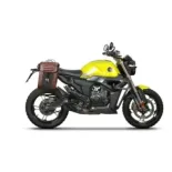 Fijación SHAD para alforjas de moto Zontes G1 125 Z0G110SR
