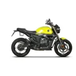 Fijación SHAD para alforjas de moto Zontes G1 125 Z0G110SR