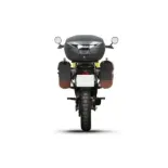 Fijación SHAD para alforjas de moto Zontes G1 125 Z0G110SR