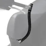 Fijación antirrobo SHAD moto Zontes M310 Z0M311SC