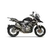 Fijación SHAD para maletas laterales moto Zontes T310 X310 Z0T319IF