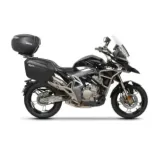 Fijación SHAD para maletas laterales moto Zontes T310 X310 Z0T319IF