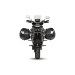 Fijación SHAD para maletas laterales moto Zontes T310 X310 Z0T319IF