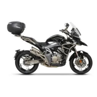 Fijación superior SHAD para maleta moto Zontes T310 Z0T319ST