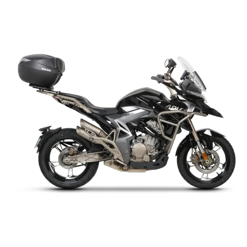 Fijación superior SHAD para maleta moto Zontes T310 Z0T319ST