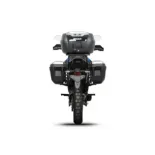 Fijación SHAD para maletas laterales moto Zontes U U1 125 Z0U110IF