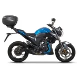 Fijación superior SHAD para maleta moto Zontes Z2 ZT 125 Z0ZT11ST