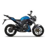Fijación superior SHAD para maleta moto Zontes Z2 ZT 125 Z0ZT11ST
