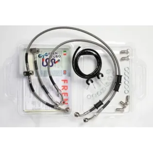 Kit latiguillos de moto completoSuzuki FrenTubo 132146-1