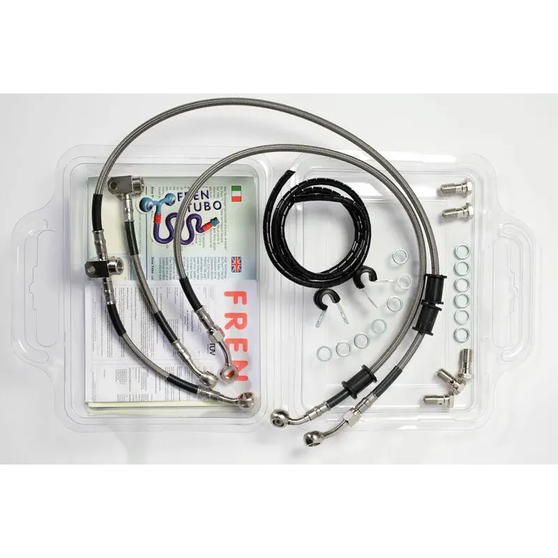 Kit latiguillos de moto Honda Forza FrenTubo 152 152130-05-1