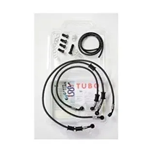 Kit latiguillos de moto completo Honda FrenTubo 152158-1
