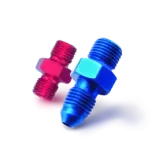 Adaptador doble rosca FrenTubo 170023AL-BL