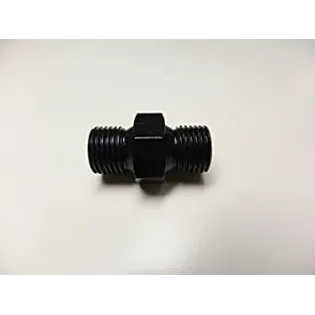 Adaptador doble rosca FrenTubo 170023AL-NE