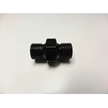 Adaptador doble rosca FrenTubo 170023AL-NE