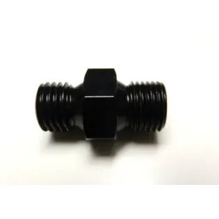 Adaptador MF10X1 aluminio FrenTubo 170024AL-NE