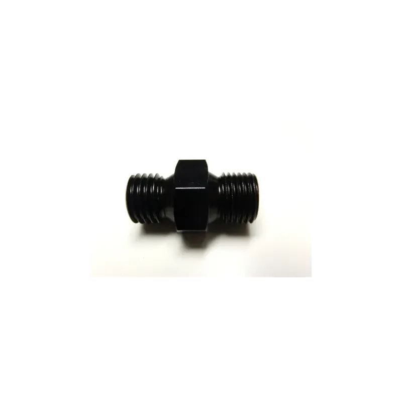 Adaptador MF10X1 aluminio FrenTubo 170024AL-NE
