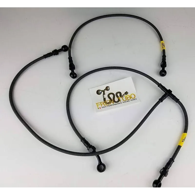 Latiguillo de moto completo BMW FrenTubo SPECIAL-BMW