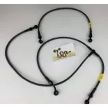 Latiguillo de moto completo BMW FrenTubo SPECIAL-BMW