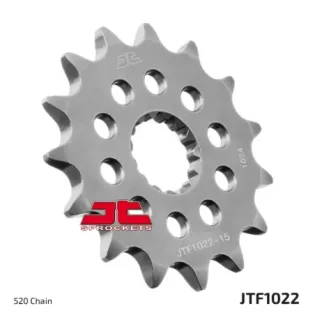 PIñon Jt Sprockets Royal Enfield 15 dientes JTF1022.15