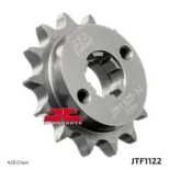 Piñon Beta 125 RR 14 th Jt Sprcokets JTF1122.14