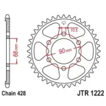 Corona Honda CB 125R (CBF125NA) 48 dientes JTR1222.48
