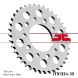 Corona moto JT Sprockets de acero de 39 dientes JTR1334.39