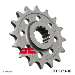 Piñón moto JT Sprockets acero 16 dientes JTF1373.16