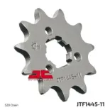 Piñón moto JT Sprockets acero 11 dientes JTF1445.11