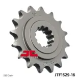 Piñón moto JT Sprockets acero 16 dientes JTF1529.16