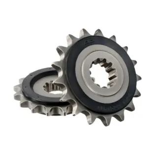 Piñón moto JT Sprockets acero 17 dientes JTF1529.17RB