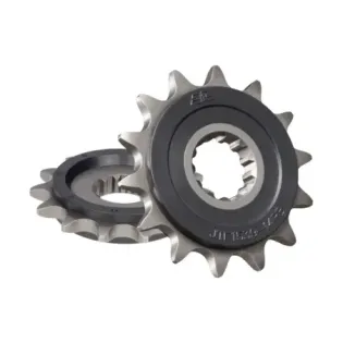 Piñón moto JT Sprockets acero 14 dientes JTF1539.14RB