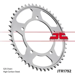 Corona HT Sprockets JTR1792.47 Suzuki V-Strom