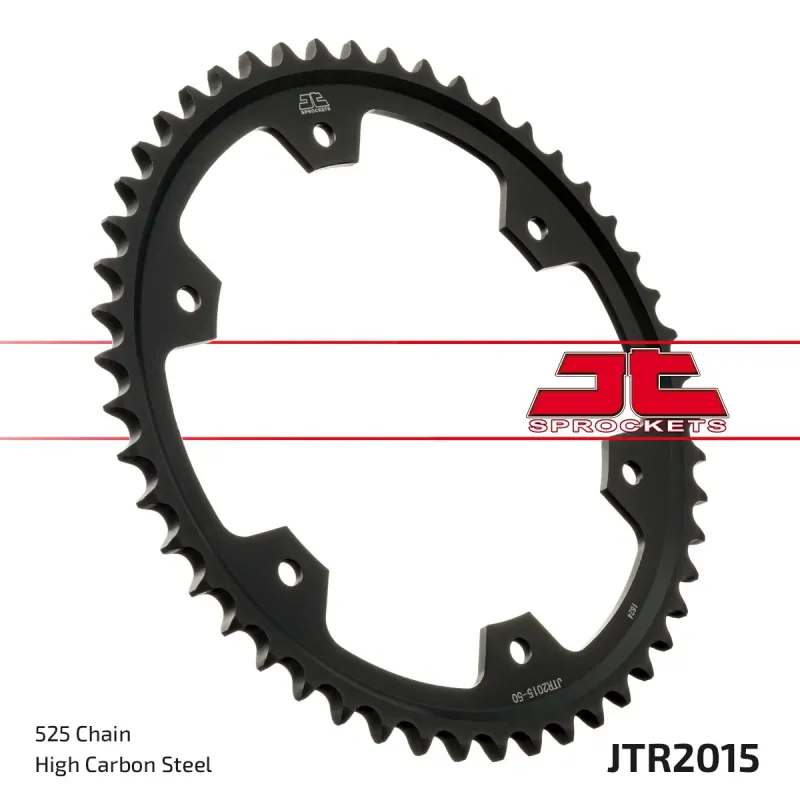 Corona Trimpuh Tiger 850 900 50th JTR2015.50