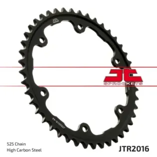 Corona Triumph Spreed triple 1200 44th JTR2016.44