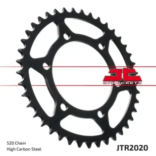Corona Triumph 660 Daytona Tiger Trident 51th JT Sprockets JTR2020.51