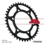 Corona Triumph 660 Daytona Tiger Trident 51th JT Sprockets JTR2020.51