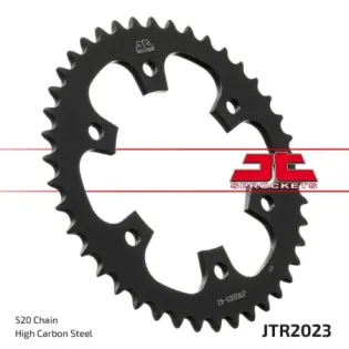 Corona Royal Enfield 350 42th JT Sprockets JTR2023.42