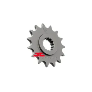 Piñón moto JT Sprockets acero 15 dientes 214915JTS