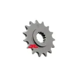 Piñón moto JT Sprockets acero 15 dientes 214915JTS