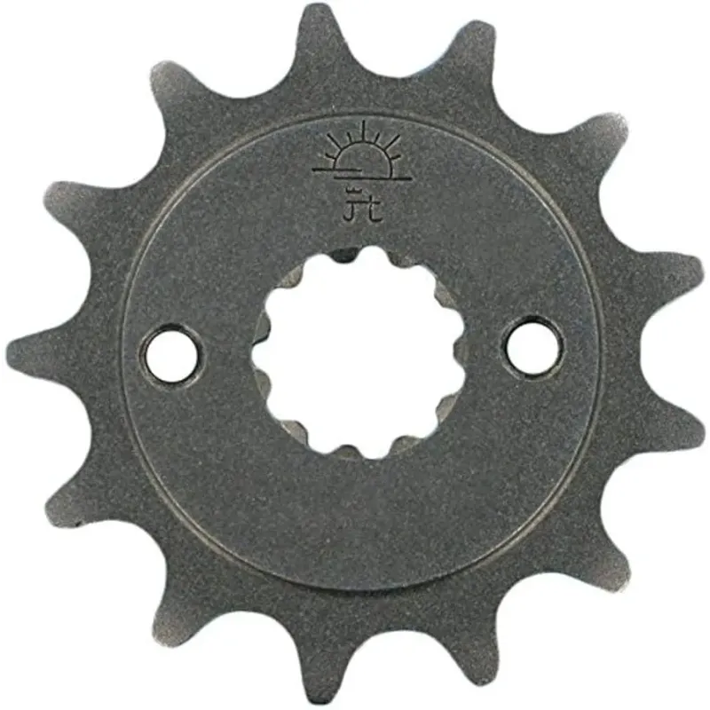 Piñón moto JT Sprockets acero 15 dientes 214916JTS