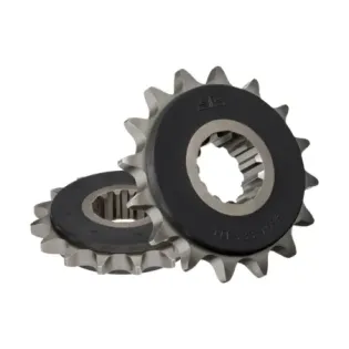 Piñón moto JT Sprockets acero 16 dientes JTF333.16RB