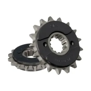 Piñón moto JT Sprockets acero 17 dientes JTF339.17RB
