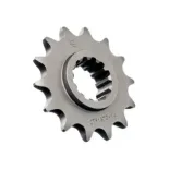 Piñón de moto JT Sprockets acero 15 dientes 39315JTS
