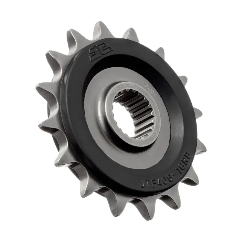 Piñon BMW G 100 GS / R  JT Sprockets JTF406.16RB